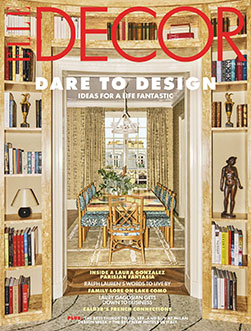 Elle Décor Cover Image